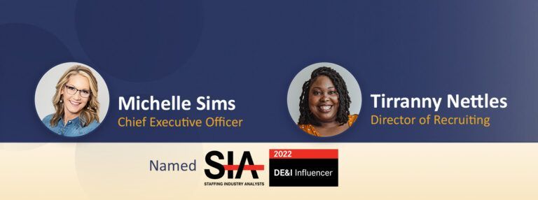 Two YUPRO Executives Named to SIA’s 2022 DEI Influencers