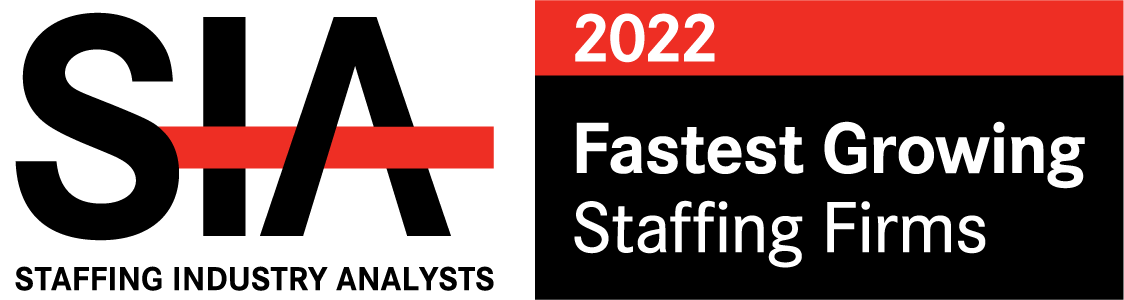 YUPRO SIA Fastest Growing Staffing Firms 2022