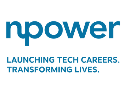 NPower, Tech career, Transforming lives, Tech skills training