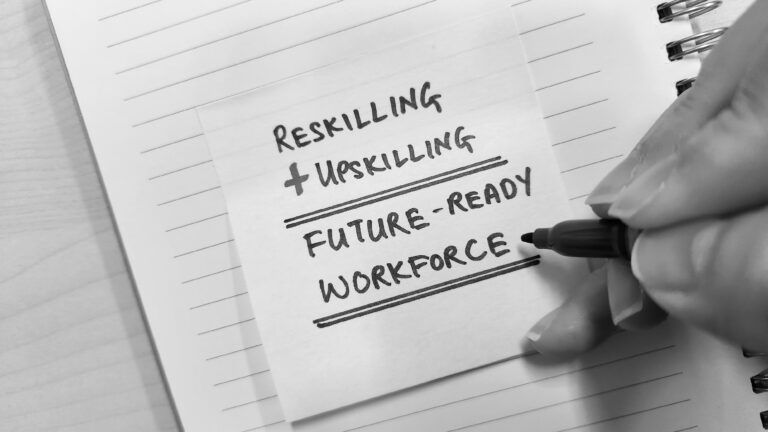 future-ready workforce, year up is future ready