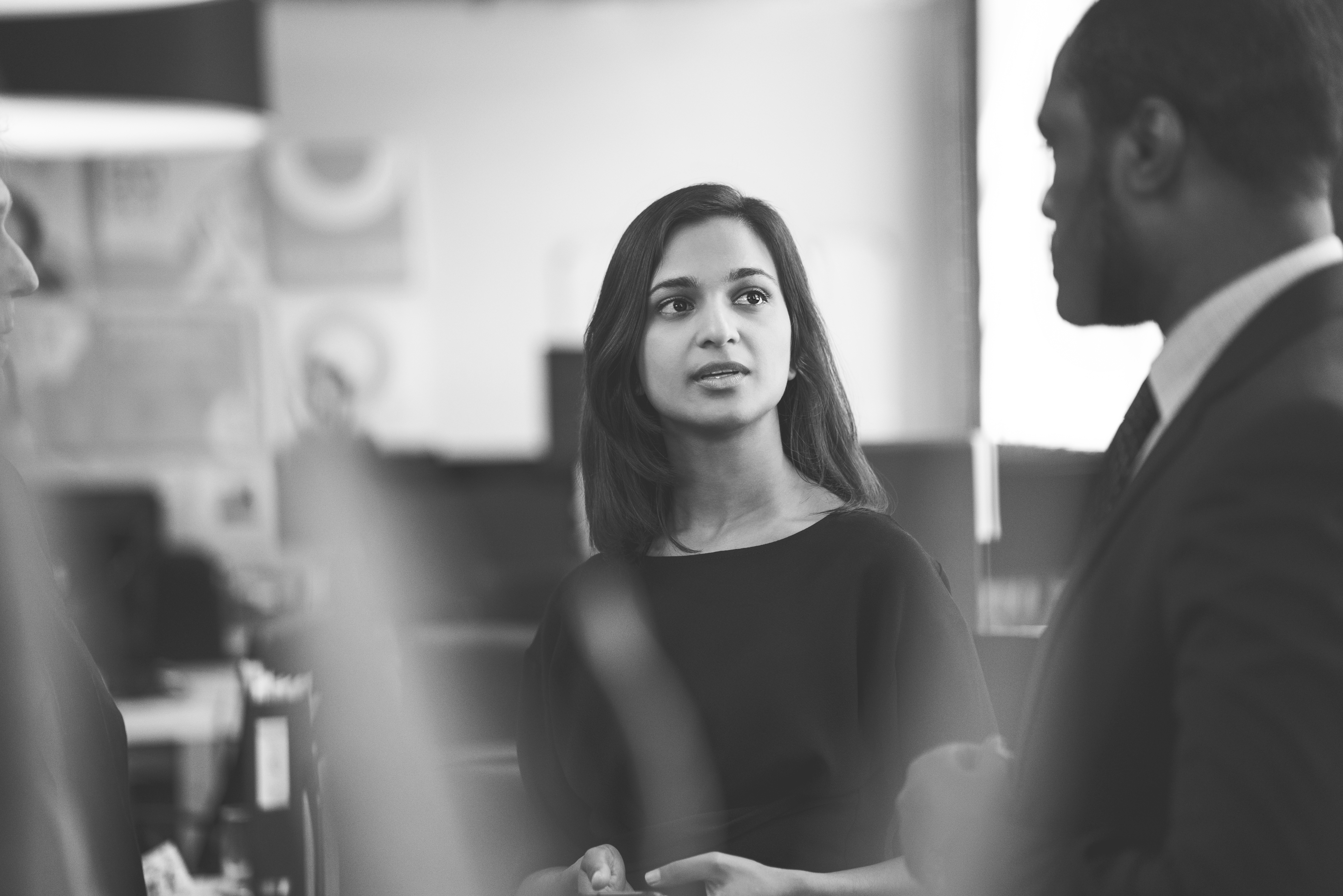 incident reporting, job board