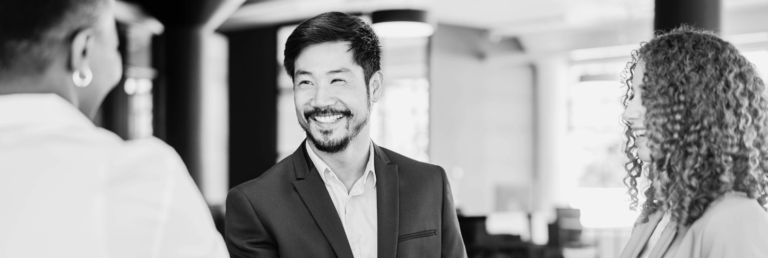 Case Study: Rethinking Tech Talent