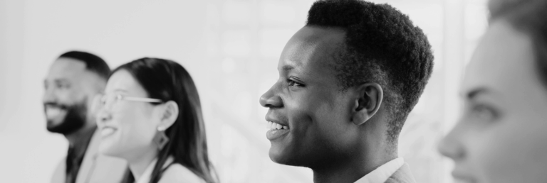 Case Study: Ramping Up Return to Office with Skills-First Hiring