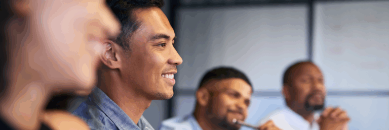 Rethinking the Pipeline for Veterans Tech Talent