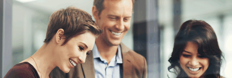 Great Teams Aren’t Built by Chance