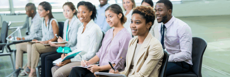 From Incarceration to Instructor: How One Apprentice Is Paying It Forward During National Apprenticeship Week