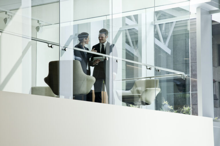 Case Study: Sustaining a Talent Pipeline Through Disruption 
