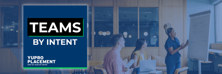 Teams by Intent Episode 1: Building Better Teams Through Intentional Workforce Design with Pratik Patel