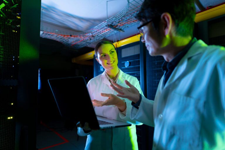Case Study: Powering A New Business Line Through Skills-First Technical Talent