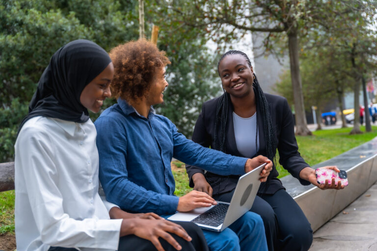 Case Study: Opening Pathways to Opportunity at an Ivy League University