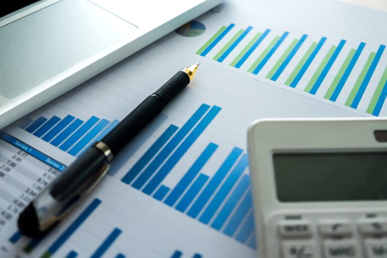Case Study: Breaking Through the MSP Barrier in Financial Services