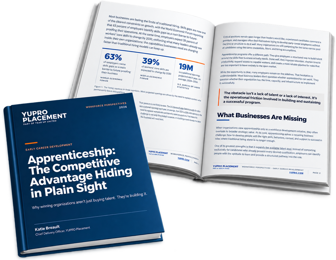 Apprenticeship: The Competitive Advantage Hiding in Plain Sight white paper