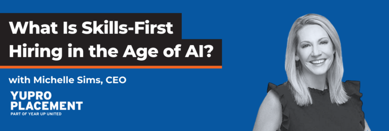 What is Skills-First Hiring in the Age of AI?